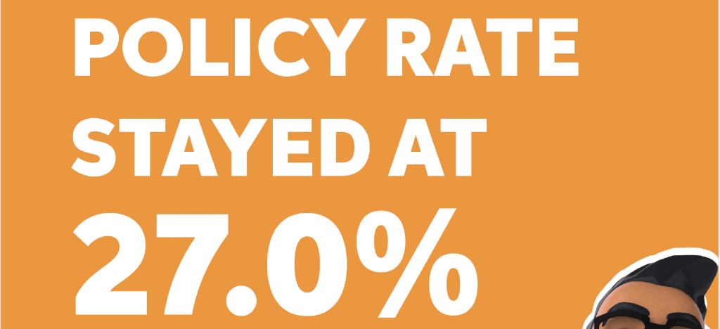 2024 Quarter 3 Policy Rate